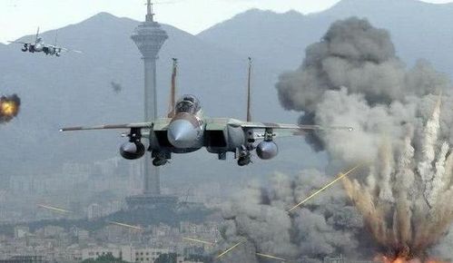 以伊冲突第11日 福尔多核设施是否被摧毁？局势远未结束