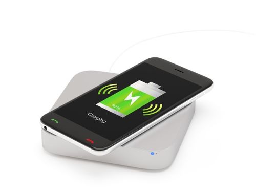 罗马仕充电宝产品展示图