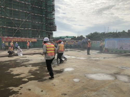 清远地震亲历记：市民紧急下楼避险全过程实录