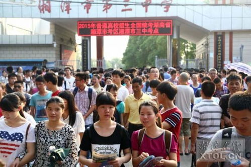 高考成绩陆续公布｜我的查分经历与你分享，紧张又期待的那一刻