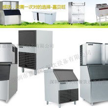 制冰机内部结构