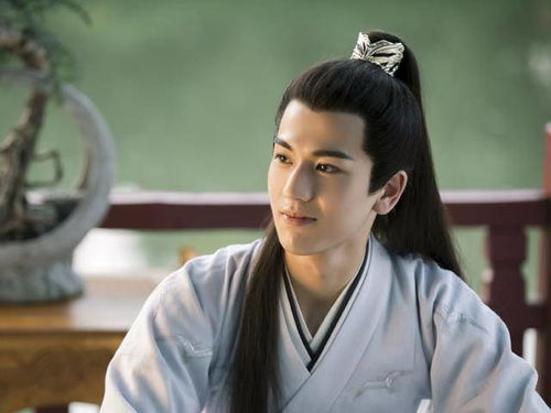 张凌赫手持王老吉微笑宣传