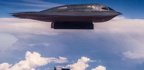 GBU-57A/B钻地炸弹