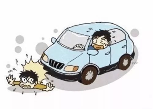 张运来每周五开车回阳江