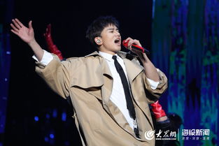 张杰为何拒绝《歌手》？背后原因竟与家庭和音乐初心有关