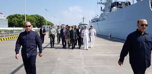 伊朗强硬表态：将不惜一切手段反击美军！局势升级令人担忧