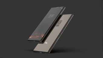 小米YU7空气动力学设计细节