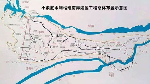 2025年黄河调水调沙启动，这些水库将联合调度！