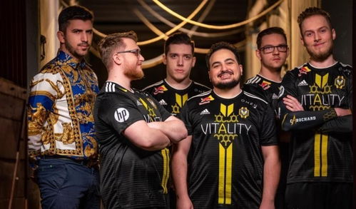 彻底统治！VIT逆转击败MongolZ，引爆电竞圈热议