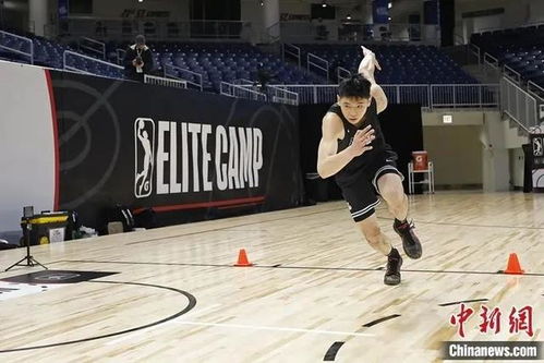 崔永熙训练照片