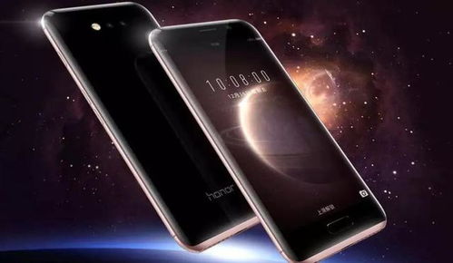 荣耀Magic V5来了！全球最薄折叠屏手机即将登场，轻薄设计再刷新