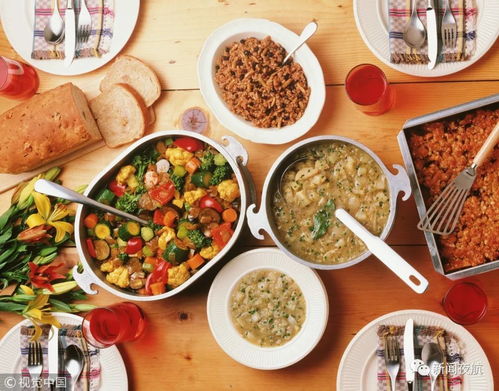 营养师讲解校园餐搭配科学原理