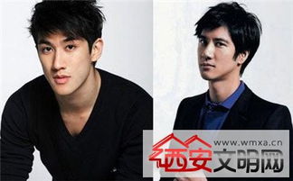 王力宏与李治廷同台互动