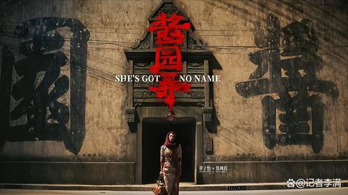 豆瓣5.9分引争议，这部《酱园弄》到底值不值得看？