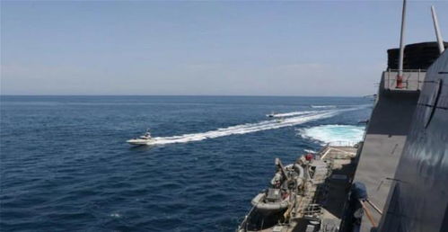 朝鲜外务省罕见发声，美国对伊朗的军事行动引发国际震动