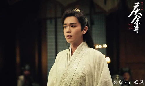 张若昀深夜发文回应《庆余年3》拍摄进展，粉丝沸腾：终于等到你