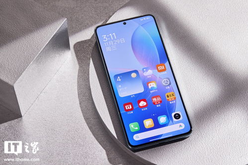 小米K80至尊版爆红，瑞声科技全家桶成最大亮点！