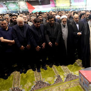 伊朗以色列宣布正式停火，中东局势迎来短暂喘息？