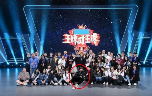 《五哈5》鹿晗缺席，李乃文常驻引热议！网友：这组合更上头了？