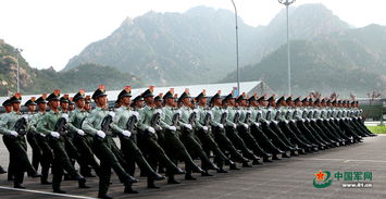 阅兵震撼来袭！徒步方队、装备方队与空中梯队全解析，看懂这一篇就够了