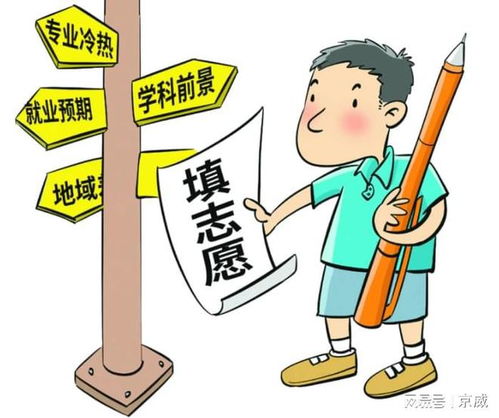 高考志愿填报指导现场