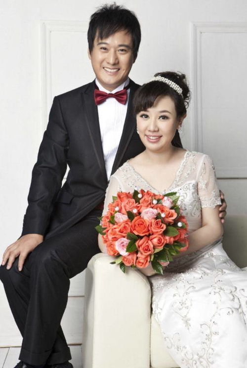 陈生梨与女儿合影