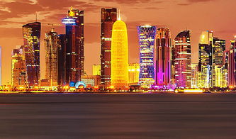 卡塔尔首都多哈突发爆炸声？网友热议背后真相揭秘