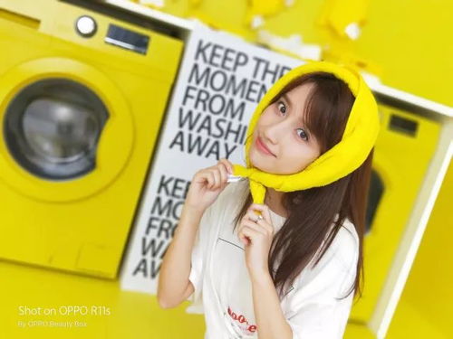 年轻人用抖音记录生活瞬间