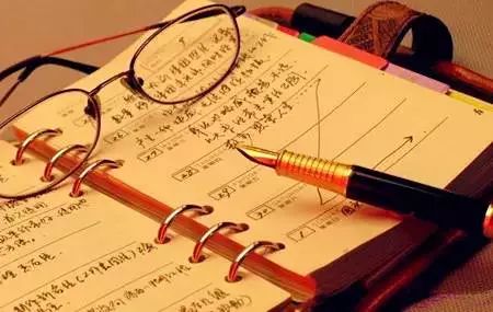 学生的错题本照片