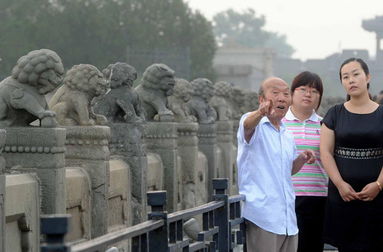 铭记历史，致敬英雄——纪念抗战爆发88周年仪式即将举行