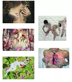 传统刺绣工艺与现代服饰结合设计图