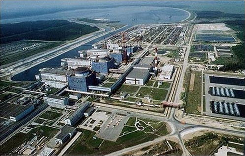 伊朗核设施周边环境