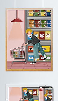 泡面惹祸？公务员买泡面被通报事件真相曝光，网友直呼离谱