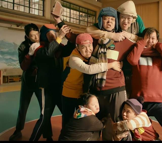 观众们热烈讨论剧情