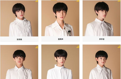 EXO见证了TF家族的发展，粉丝泪目：原来他们一直都在！