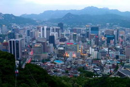 周末去哪儿？河北承包了全世界的快乐！