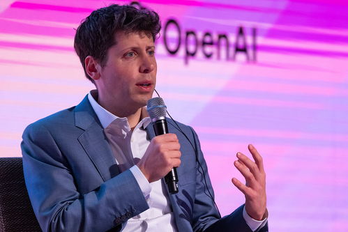 OpenAI CEO深度揭秘：怒斥Meta 1亿挖角、畅谈AI伴侣与太阳能数据中心