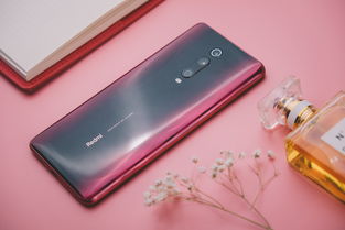 REDMI K Pad 游戏平板使用场景