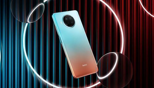 REDMI K80 至尊版与K Pad齐登场，性能玩家的终极选择？