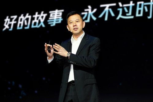 鹅厂2025大剧片单揭晓！《三体》系列再添新作，科幻迷沸腾了