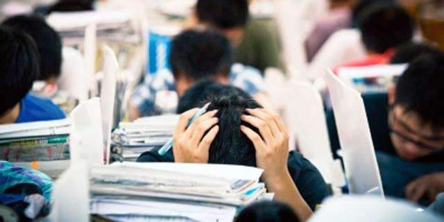 高考675分却觉得遗憾？父亲一句话让我泪目了