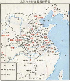 中日韩三国地图示意图