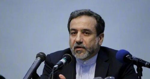 伊朗外长最新发声：必要时将强硬回应美国，中东局势再升温