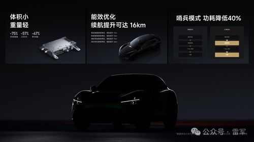 小米 YU7 SUV 端到端智驾全系标配，1000万 Clips 版本引领智能出行新纪元