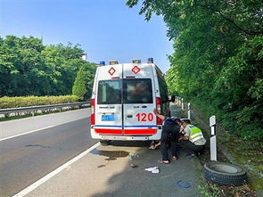 2.8万仅为救护车车费，未用车上ECMO？江西患儿亲属详述跨省转运全过程