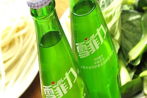 奈雪饮品中出现青蛙的照片曝光图