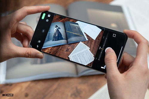 徕卡经典与徕卡生动拍摄对比图