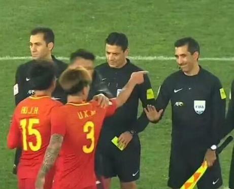 亚足联重罚中国足协！中国足球为何屡禁不止？