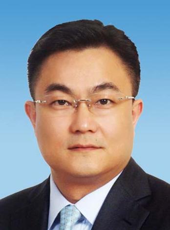 海南省委秘书长倪强新闻截图