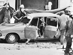 伊朗强硬出手！三名摩萨德间谍被处决，暗杀设备伪装成酒瓶入境